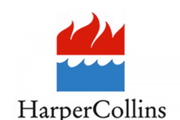 Увольнения HarperCollins